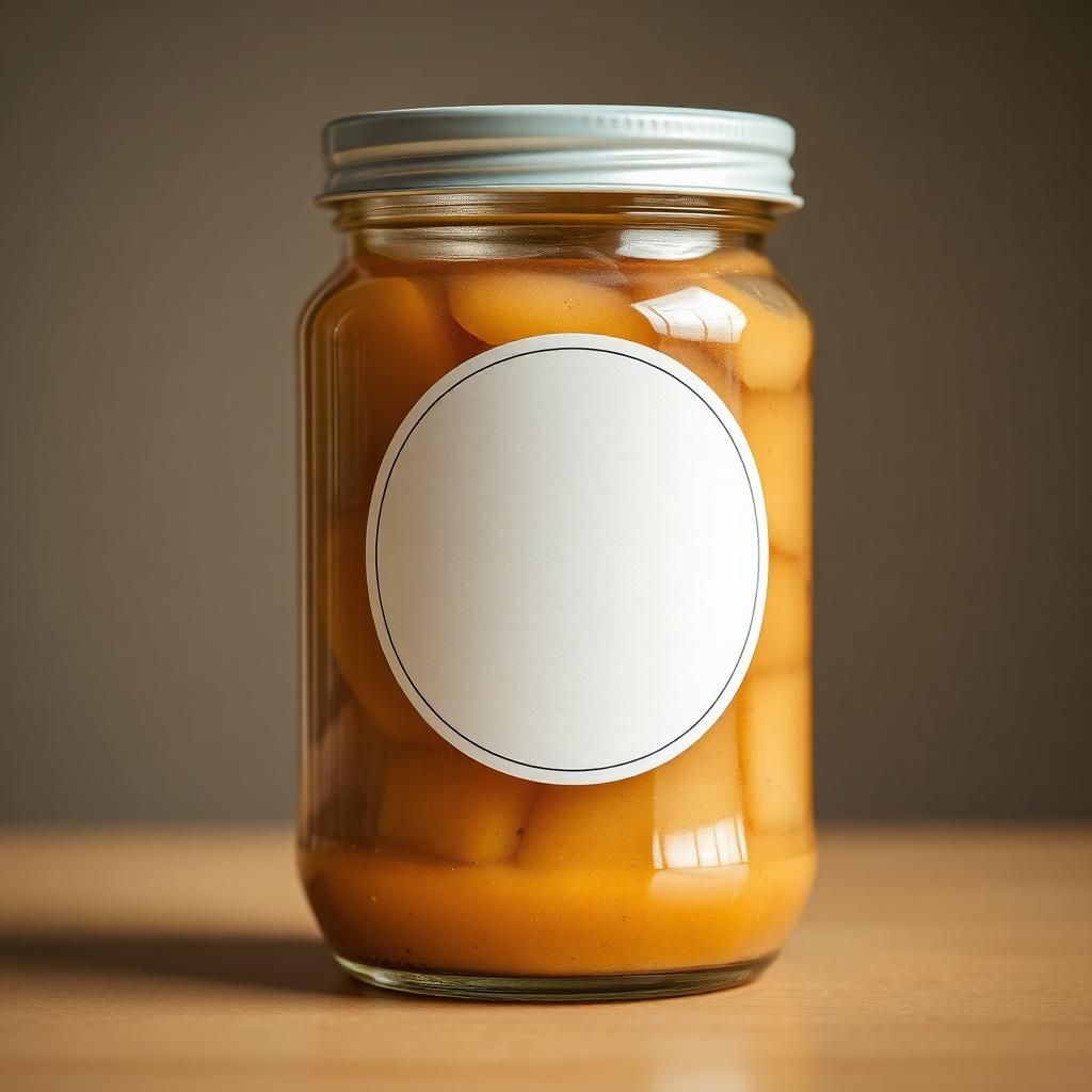 Rótulo produzido 6