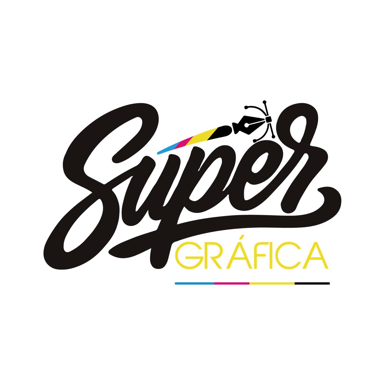Super Gráfica Angola